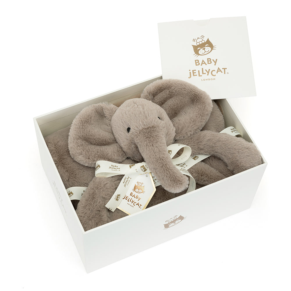 Smudge Elephant Blankie, Main View