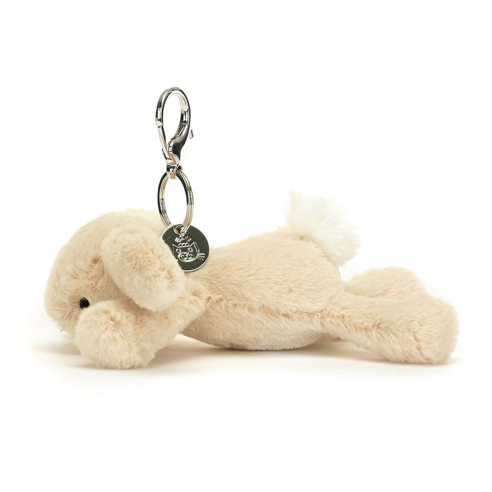 Smudge Rabbit, View 2
