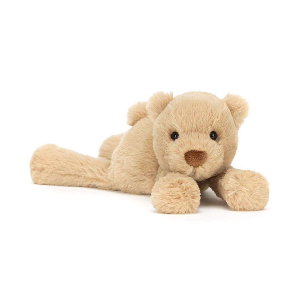 Smudge Bear Tiny, Main View