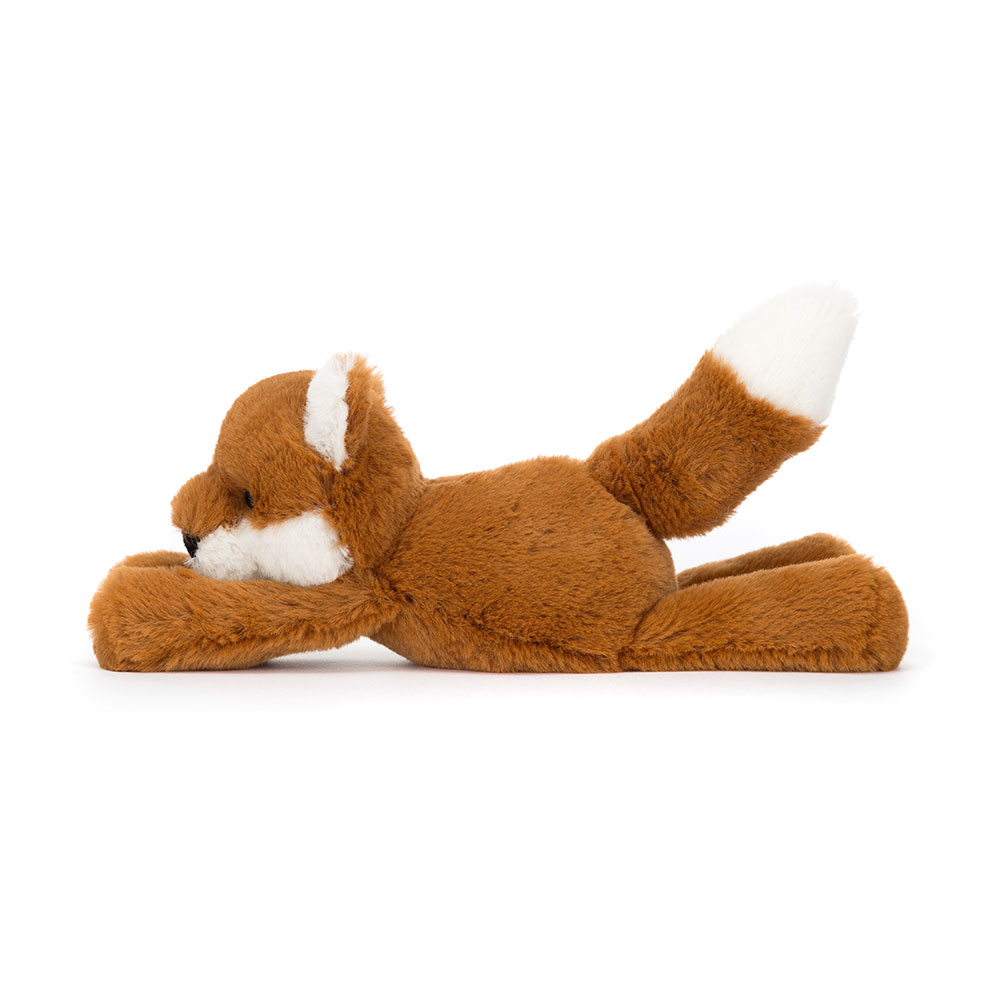 Smudge Fox Tiny, View 2