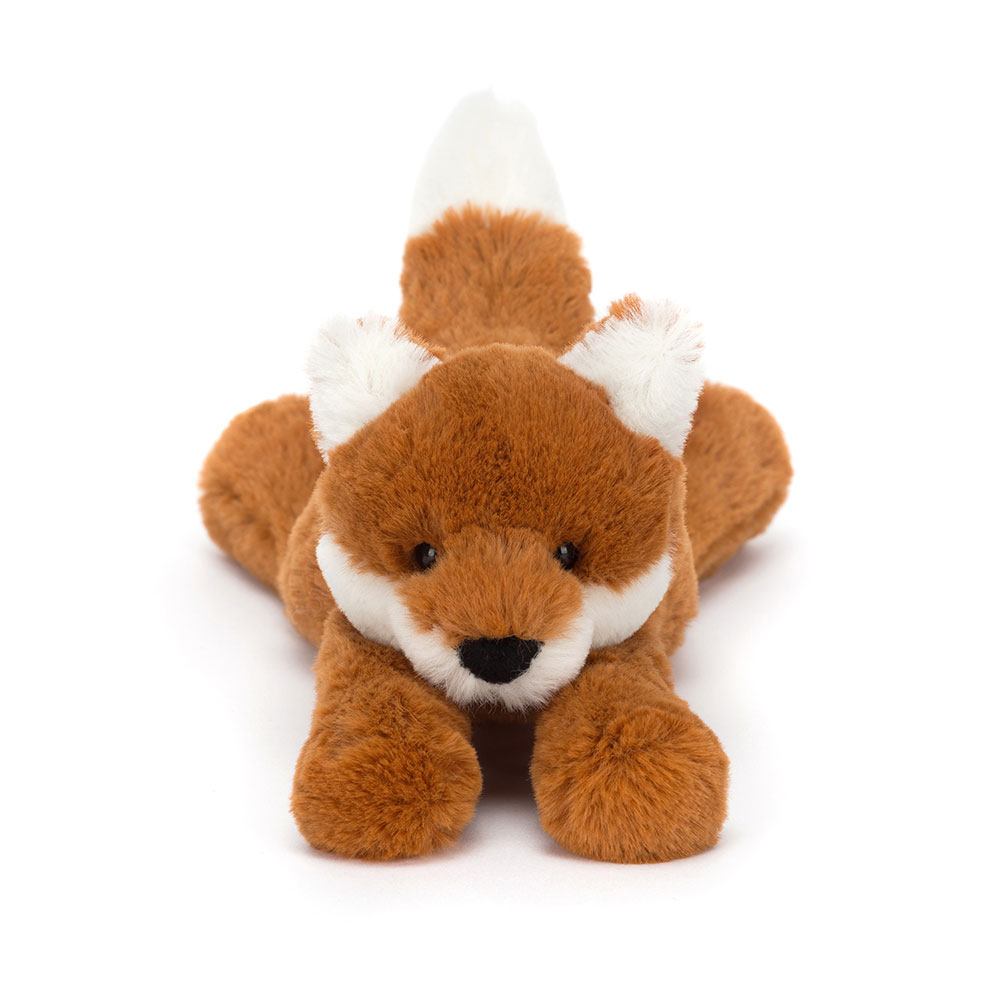 Smudge Fox Tiny, View 4