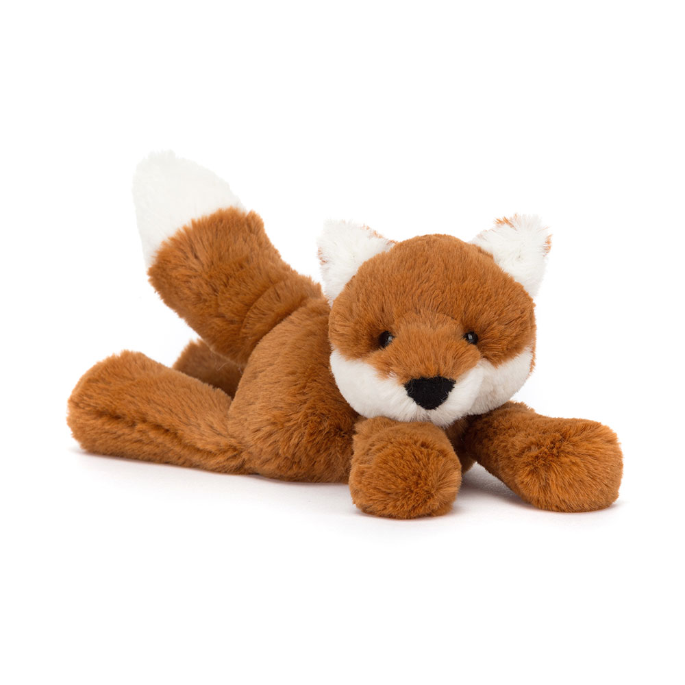 Smudge Fox Tiny, Main View