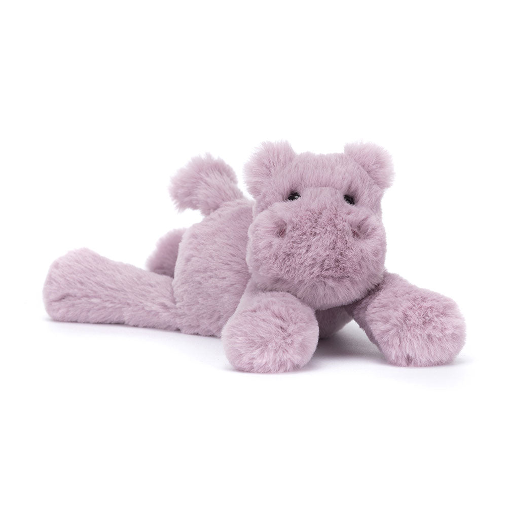 Smudge Hippo Tiny, Main View