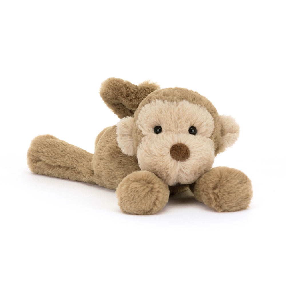 Smudge Monkey Tiny, Main View