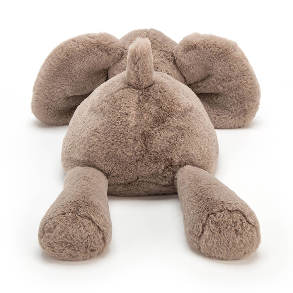Smudge Elephant, View 3