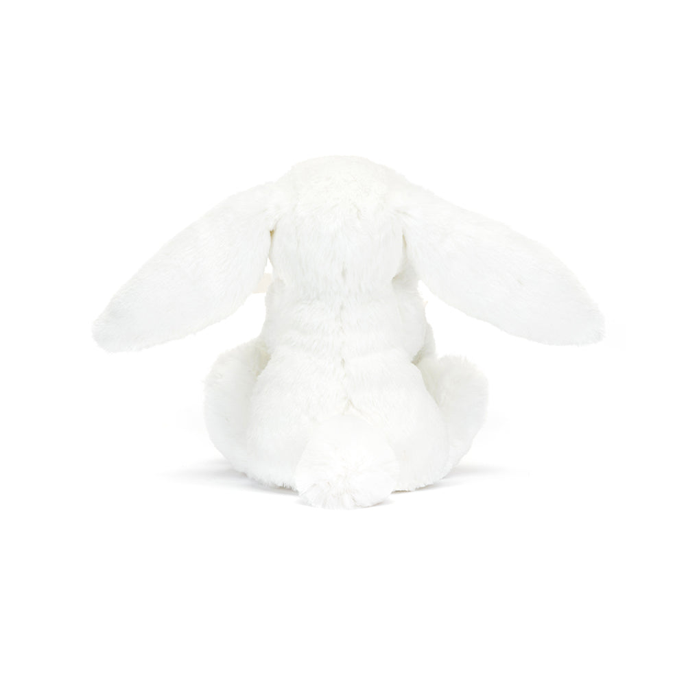 Bashful Luxe Bunny Luna Soother, View 4
