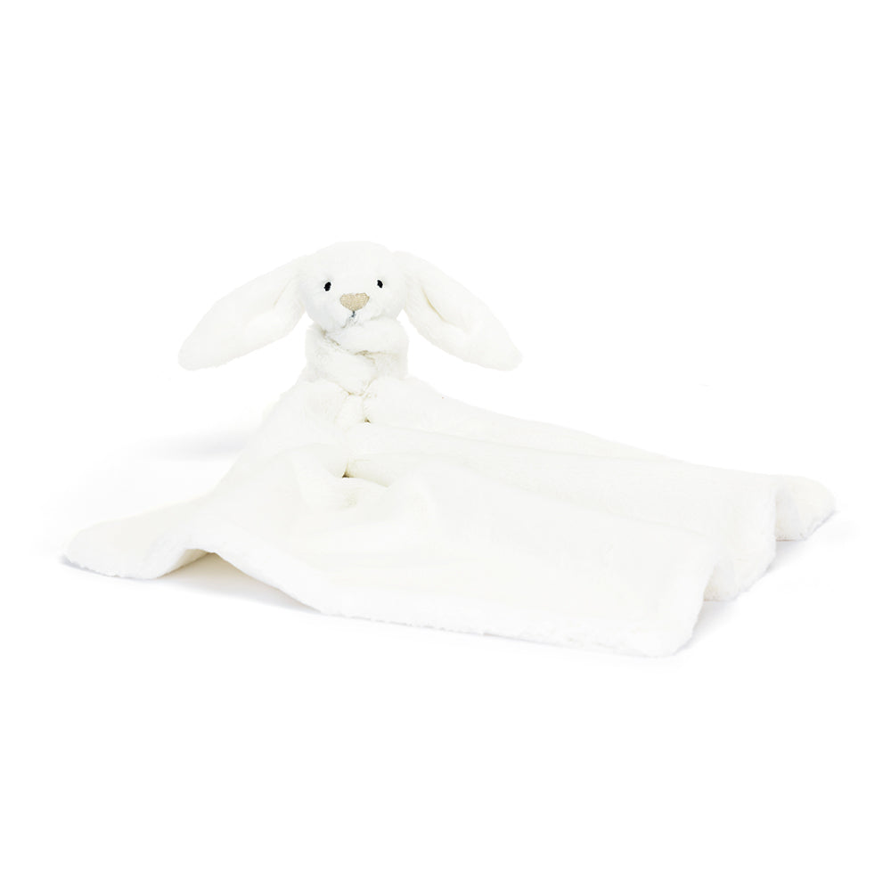 Bashful Luxe Bunny Luna Soother, View 5
