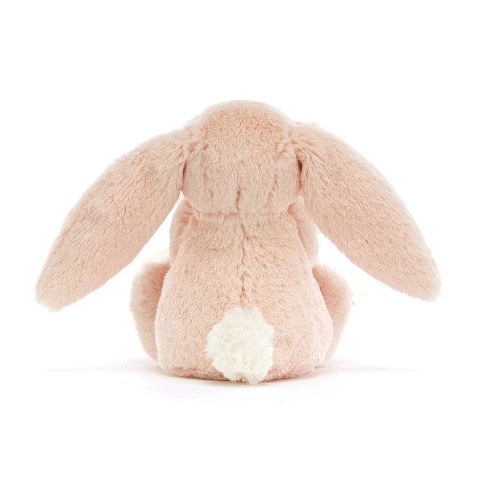 Bashful Blush Bunny Soother, View 3