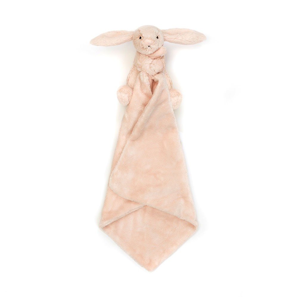 Bashful Blush Bunny Soother, View 4
