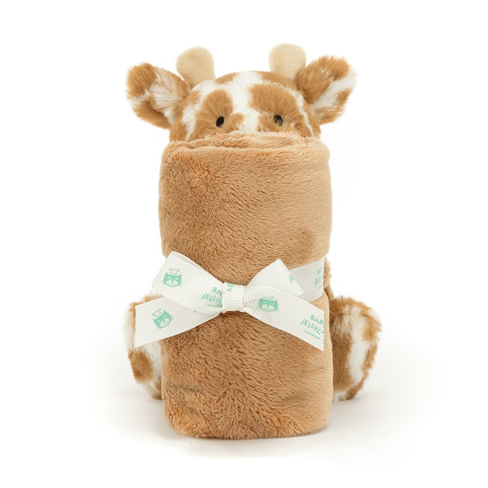 Bashful Giraffe Soother, View 6