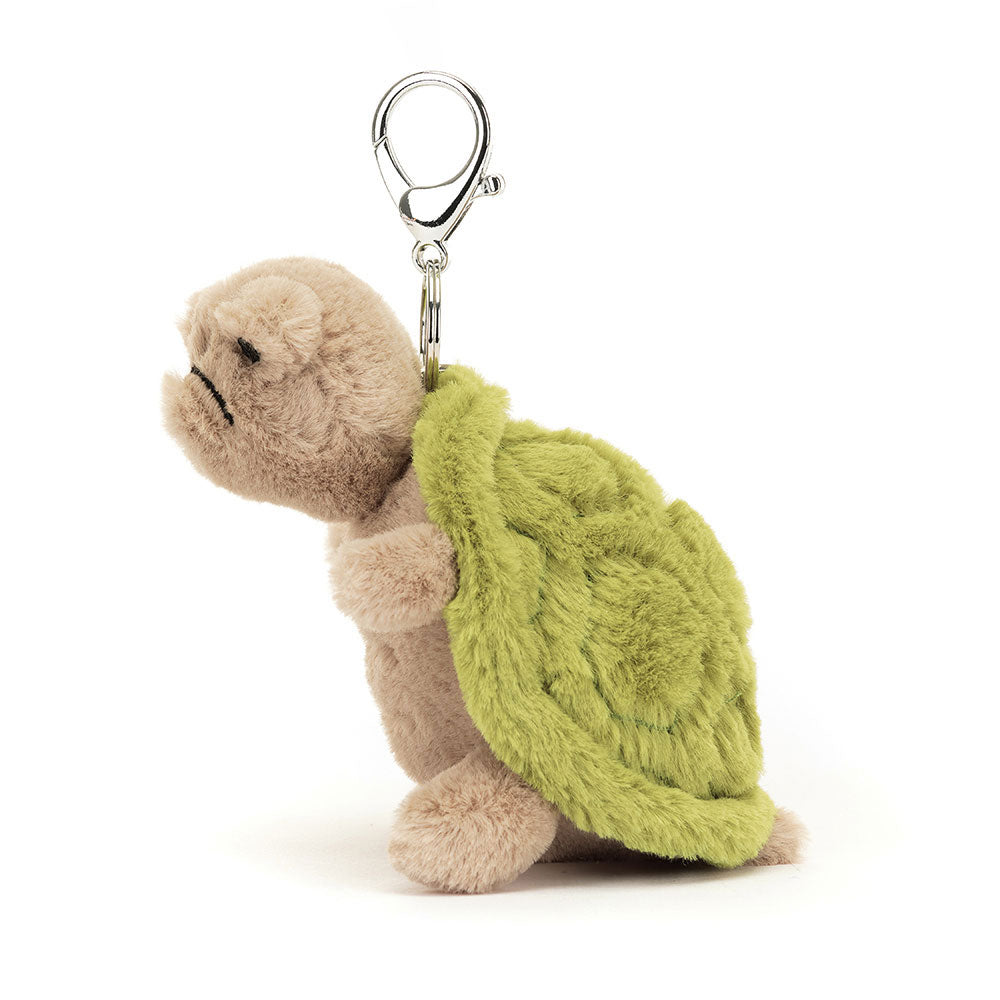 Timmy Turtle Bag Charm, View 2