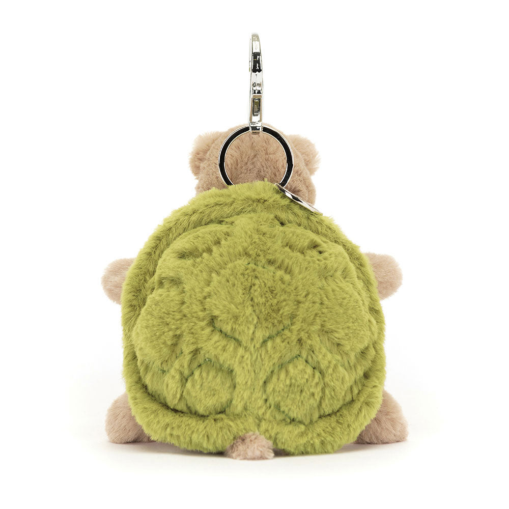 Timmy Turtle Bag Charm, View 3