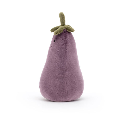 Vivacious Vegetable Aubergine, View 2