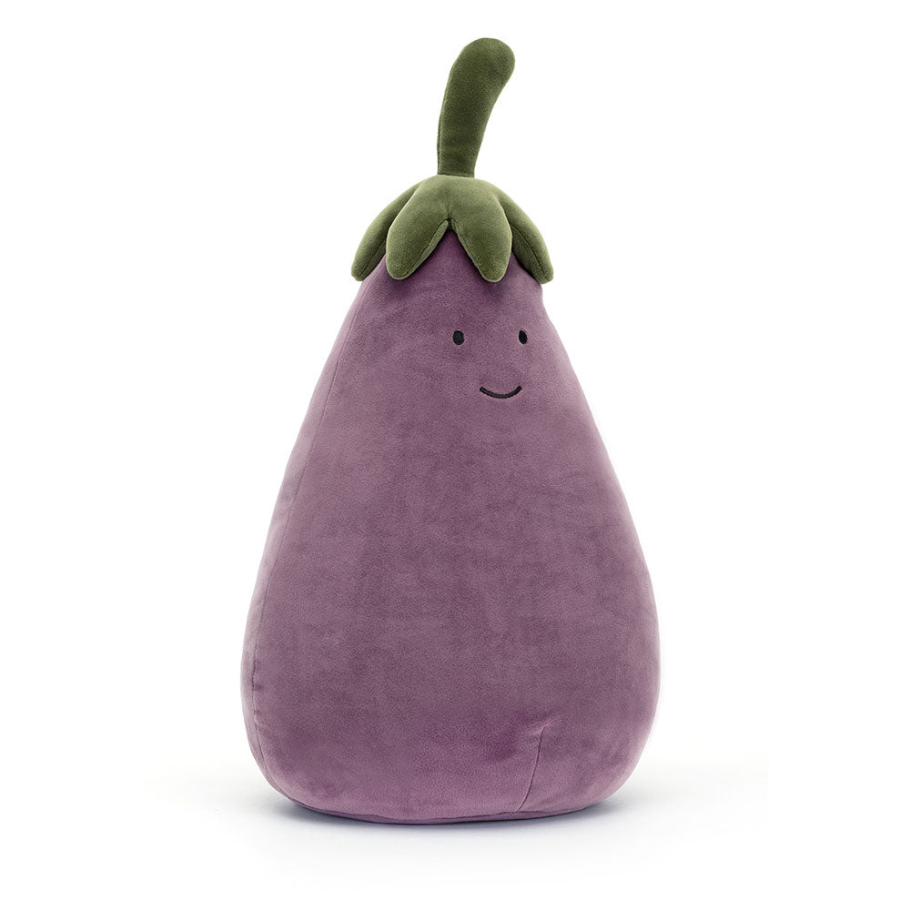 Vivacious Vegetable Aubergine Large, Main View
