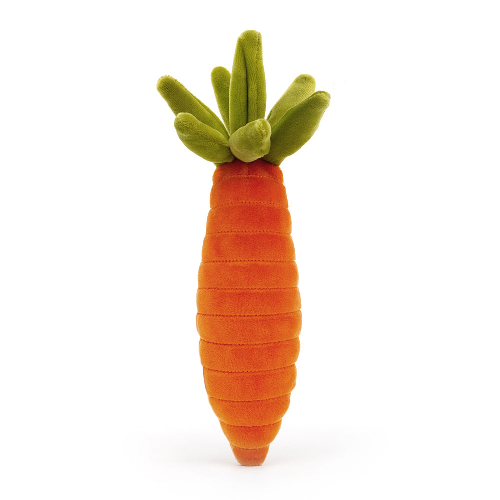 Vivacious Vegetable Carrot, View 3