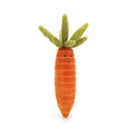 Vivacious Vegetable Carrot, Main View