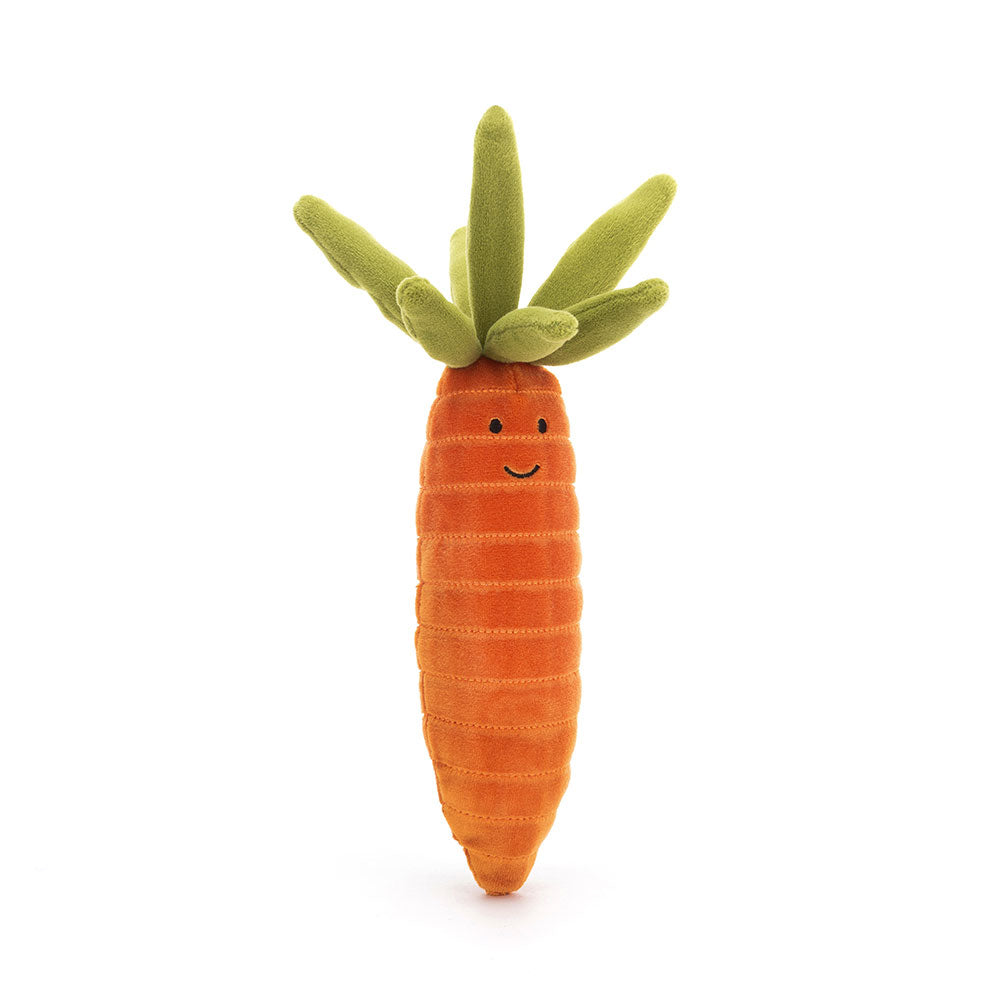 Vivacious Vegetable Carrot, Main View