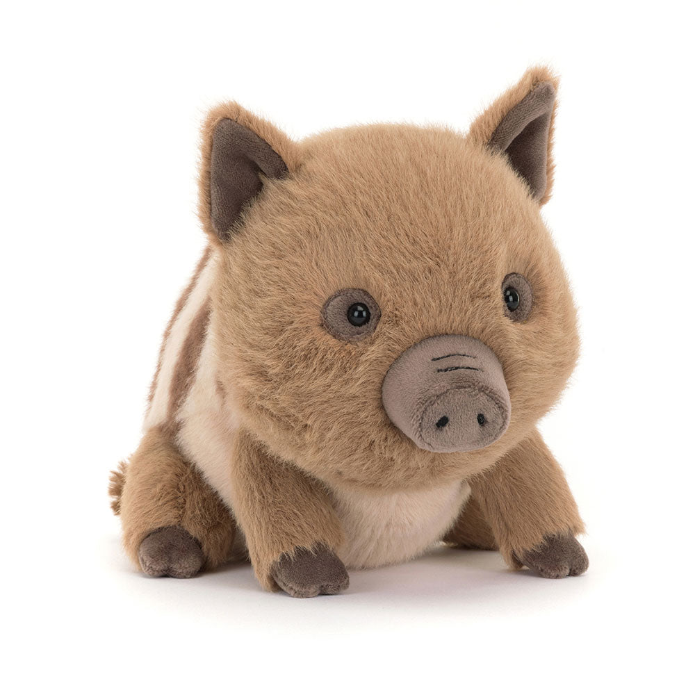 Swinley Boar, Main View