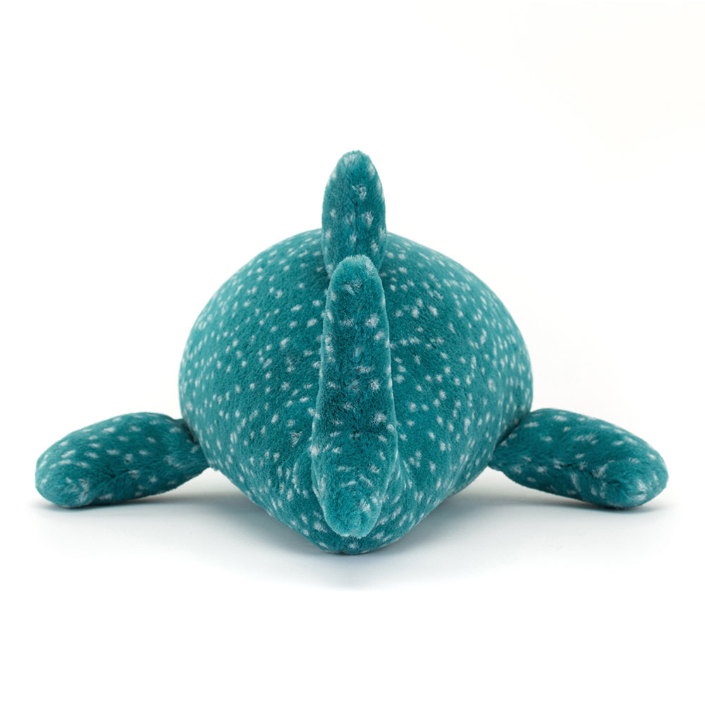 Gobfrey Whale Shark, View 3