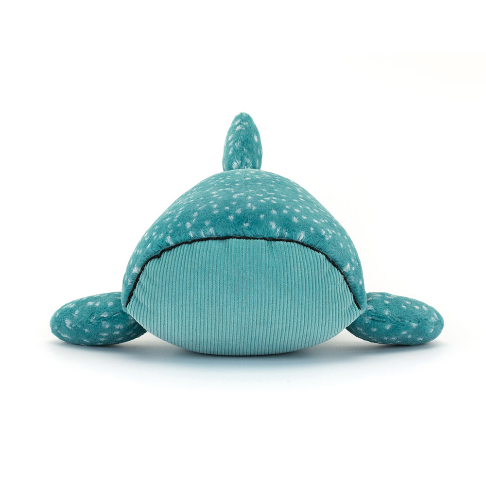 Gobfrey Whale Shark, View 4