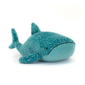 Gobfrey Whale Shark, Main View