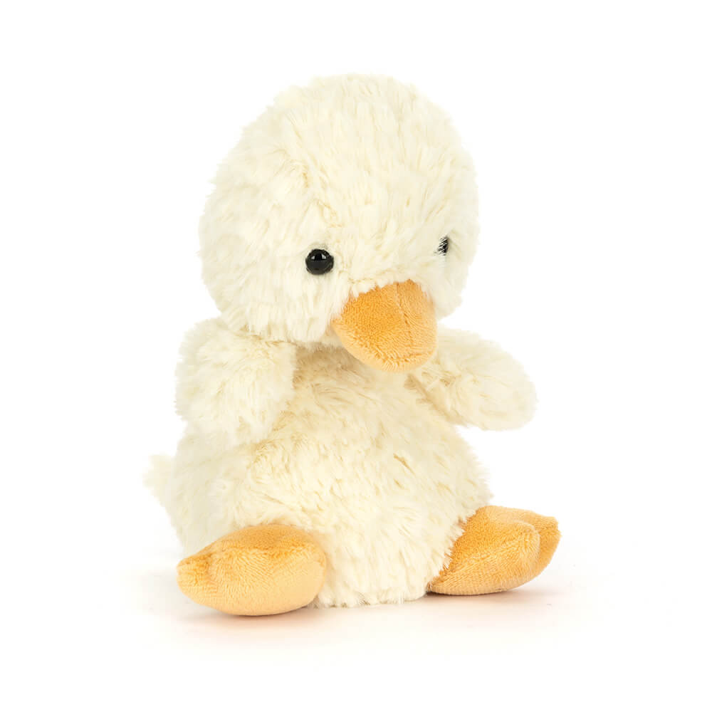 Yummy Duckling, Main View