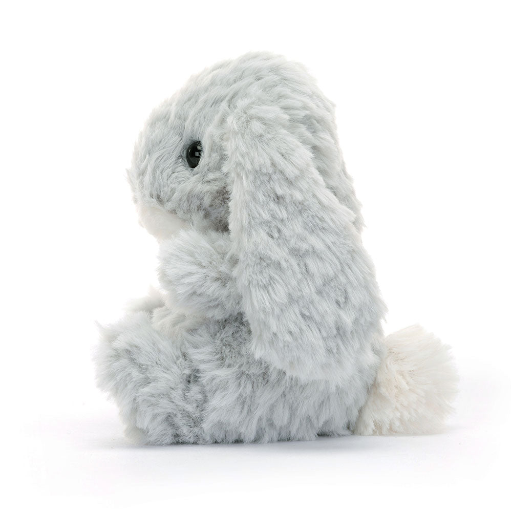 Yummy Bunny Silver, View 2